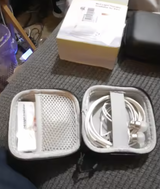 Dona B. review photo
