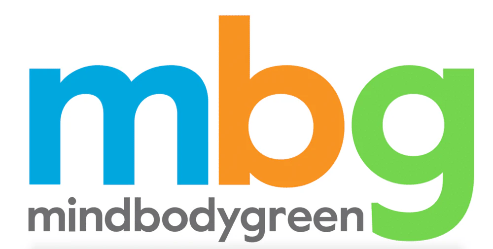 MindBodyGreen